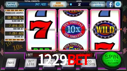 Desvendando o Mundo dos Jogos Virtuais na 1229bet