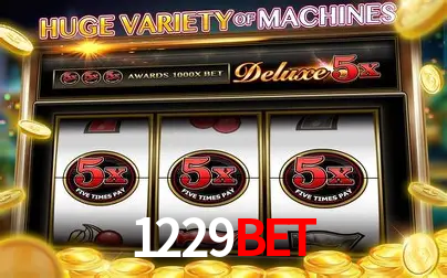 Desvendando o Mundo dos Jogos Virtuais na 1229bet