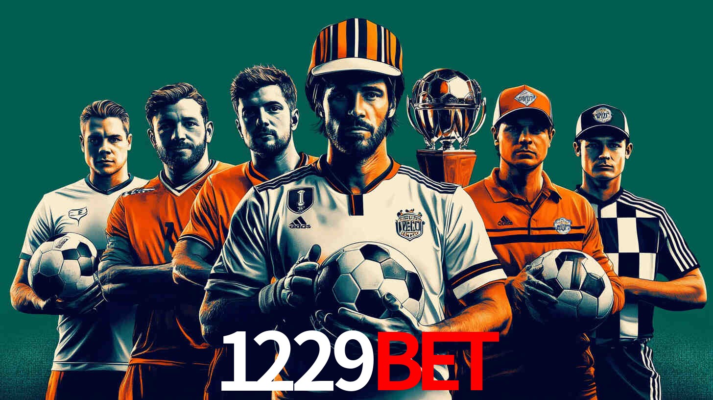 Descubra a Essência do 1229bet: Nossa História e Compromissos