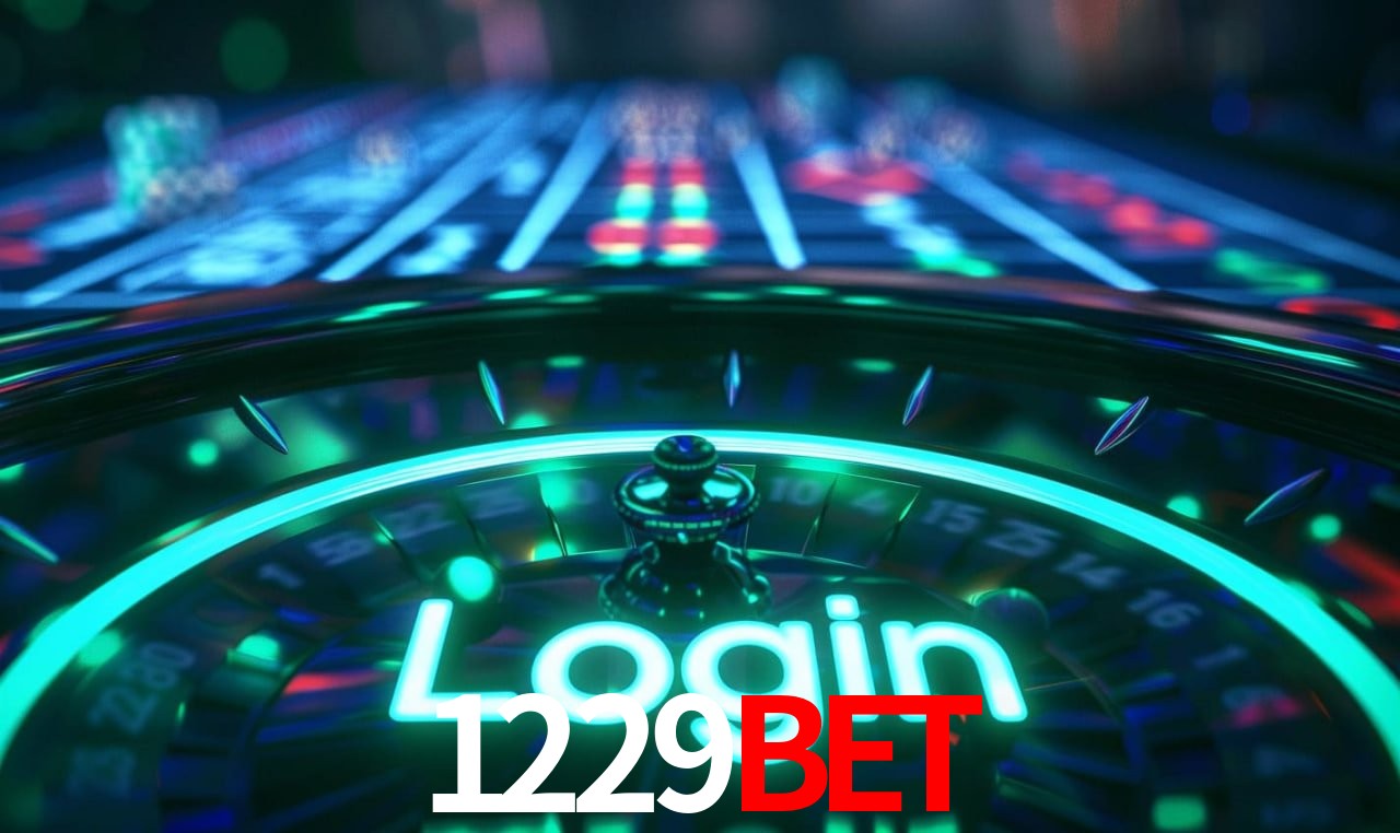 Casino Ao Vivo 1229bet