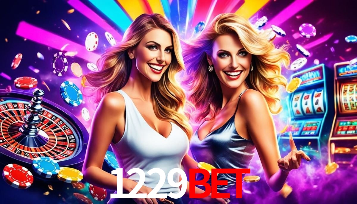 Casino VIP 1229bet
