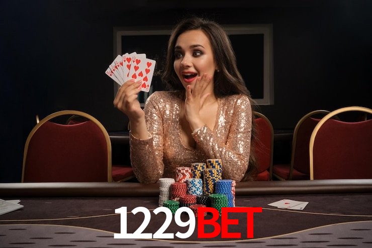 Bônus Diários 1229bet
