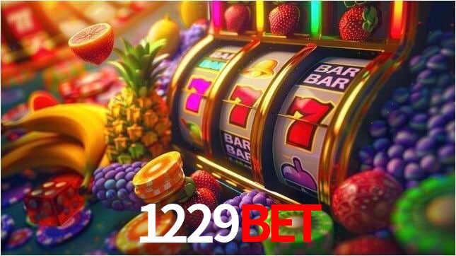 APP oficial da 1229bet para mobile