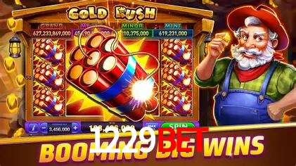 Descubra a Magia dos Jogos de Arcade no 1229bet