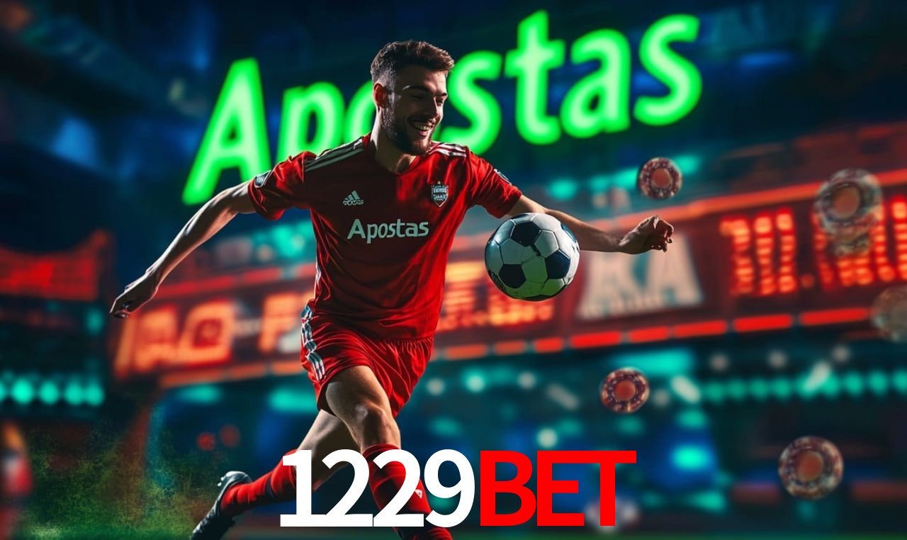 Casino Ao Vivo 1229bet