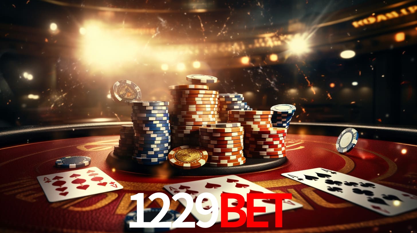 VIP Casino 1229bet