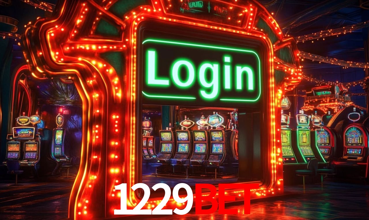 Jogos de Slot 1229bet