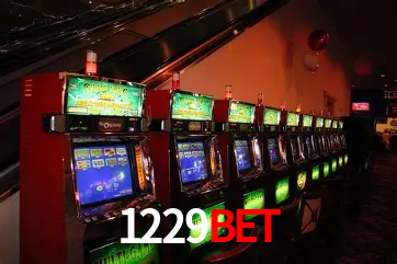 Descubra a Magia dos Jogos de Arcade no 1229bet
