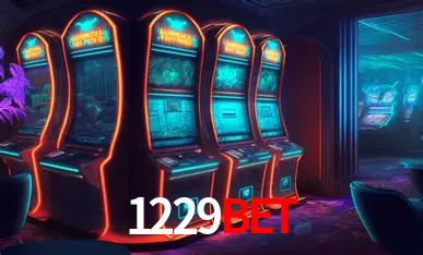 Inovações de Jogos na 1229bet: O Futuro das Experiências Interativas
