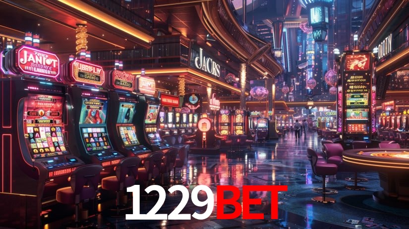 Live Casino 1229bet