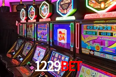 A Popularidade dos Caça-Níqueis no 1229bet