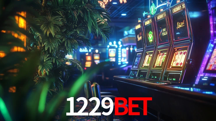 Live Casino 1229bet