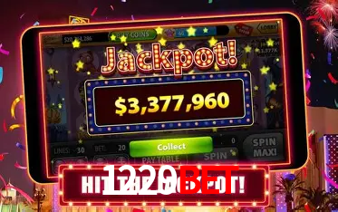 Descubra o Mundo do Cassino Online com 1229bet