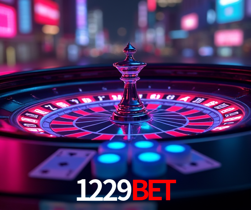Desvendando o Mundo dos Jogos Virtuais na 1229bet