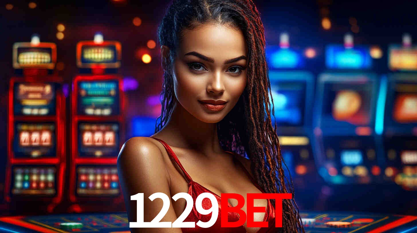 A Experiência Imersiva dos Cassinos Ao Vivo no 1229bet