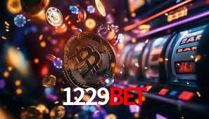 Interface do App 1229bet