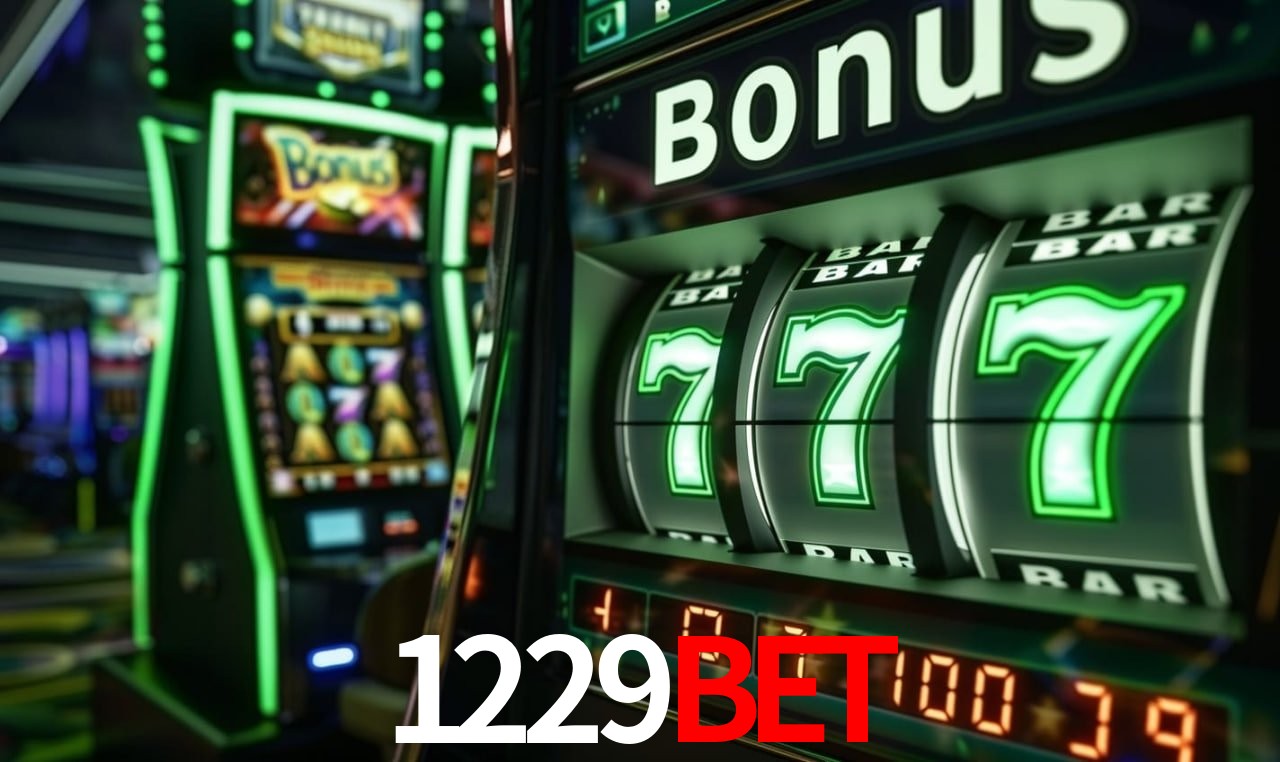 Slot Games 1229bet