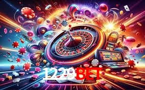 Provedores de Jogos 1229bet