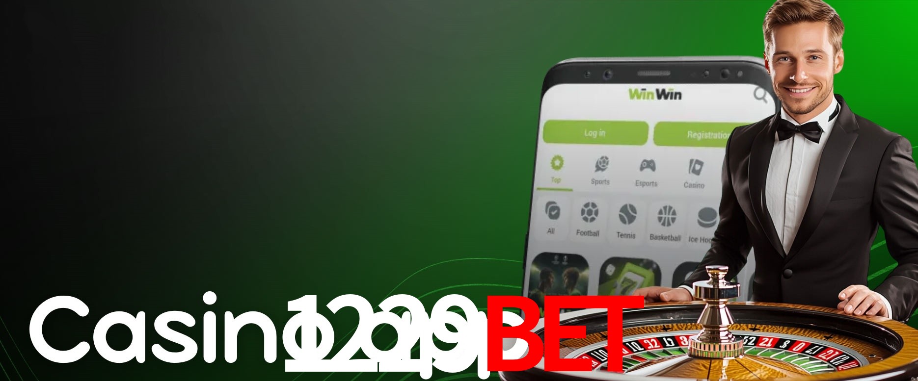 Seasonal Promotions 1229bet